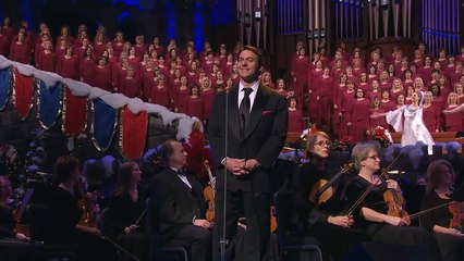 Tabernacle Choir Christmas Concert