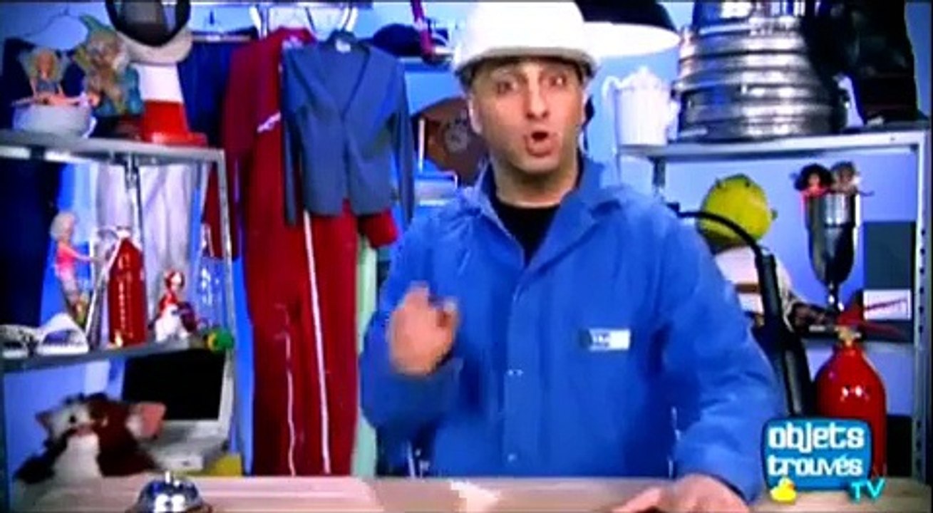 MDR Sketch inédit de D'jal sur les portugais et les bledards