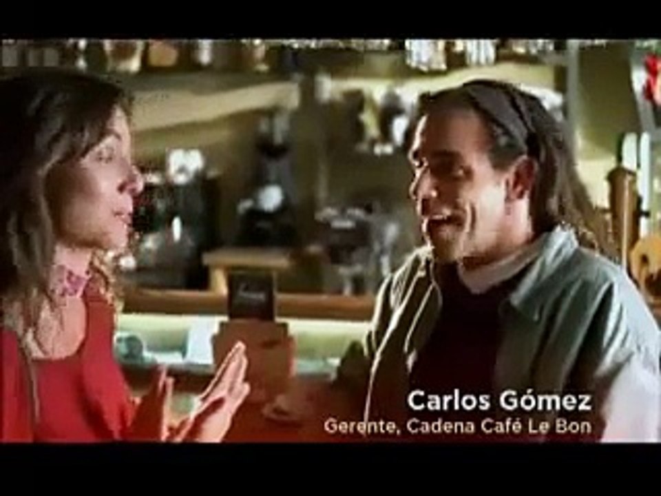 Discovery Channel - Travel & Living (El Café Variedades)