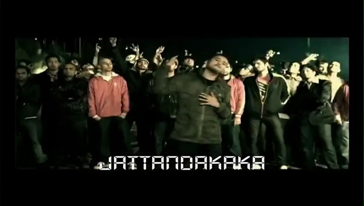 Chaska Official video -Honey Singh