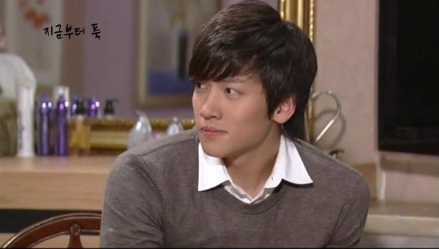 웃어라 동해야 10회 편집본