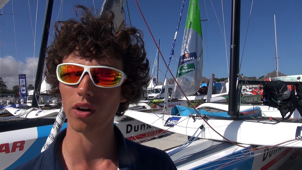 Fin de TFV pour Damien Seeten