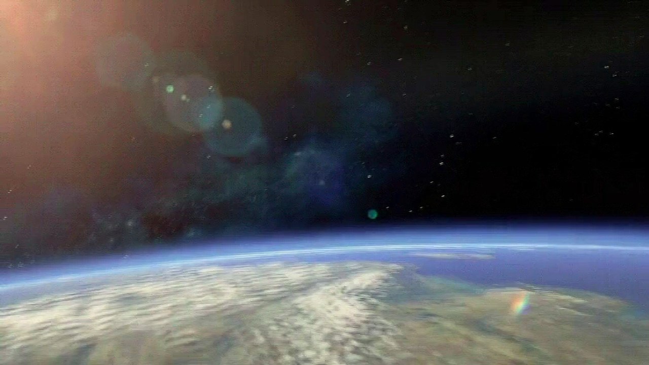 My Channel Intro