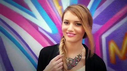 ANDY-Lookées pour la rentrée !