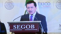México ofrece recompensa por “El Chapo”