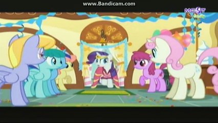 My Little Pony SS1 EP 22 เสียงไทย ช่อง MCOT Family