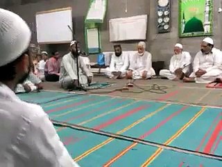 Haseeb Soharwardi Naat e sarkar Suno