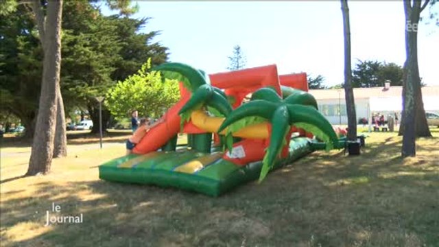 Bretignolles-sur-Mer : Focus sur les colonies de vacances