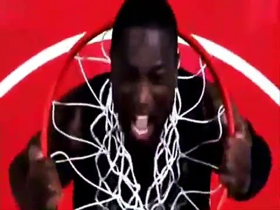 Dwyane Wade - Highlight