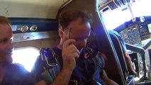 Nicholas Long   Tandem Skydiving At Skydive Elsinore