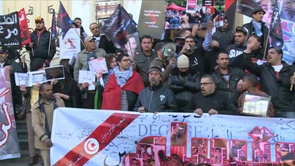 تراجع التيار القومي في تونس بفعل الانقسامات