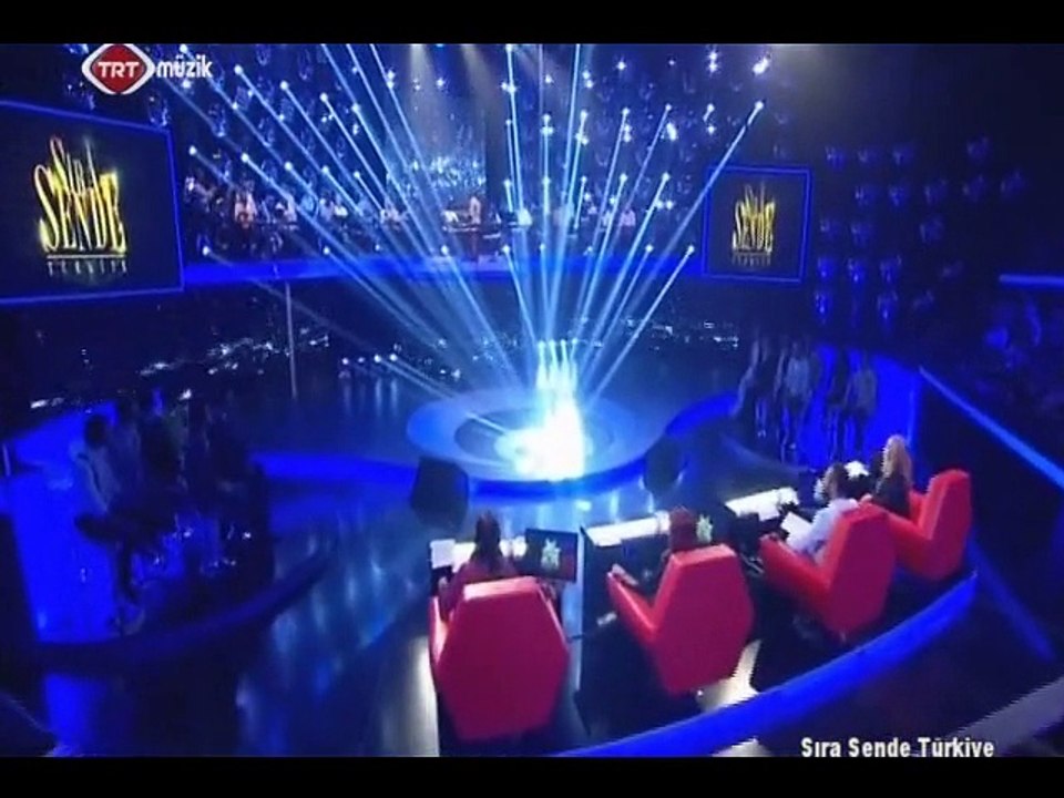 Ahmet TUZLU-Çarşamba'yı sel aldı Hüseyin BALCI-Ayrılık Şef:Ömer Hayri UZUN