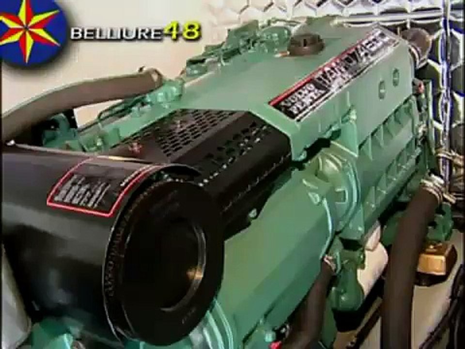 Belliure 48 MY