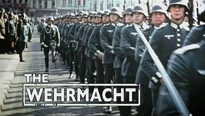 "Lied der PANZERGRENADIERE" (vocal) - German Wehrmacht Military Song
