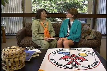 Investigating Wisconsin History | Creating a State