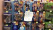 WWE ACTION INSIDER- Nasty NOTES left for STORE EMPLOYEES! Wrestling Figure Toy HUNT