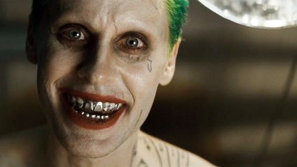 Suicide Squad - Comic-Con First Look