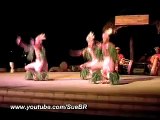 Tahitian Dance 1 - Intercontinental Tahiti