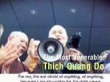 HT.  THICH QUANG DO - Unified Buddhist Church of Vietnam, Giáo Hội Phật Giáo VN Thống Nhất