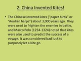 10 Interesting Facts about: Ancient China