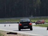 Subaru Impreza WRX - Dziadek Do Orzechów (Tor Kielce, Miedziana Góra)