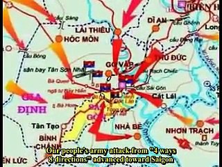 Chiến tranh Việt Nam: 'Tổng thống' Nguyễn Văn Thiệu kêu gào, ăn vạ với chủ Mỹ