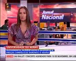 Verão na UMinho - TVI, 5 de Julho