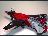 Trumpeter 1/48th Scale MIG-23 Flogger B