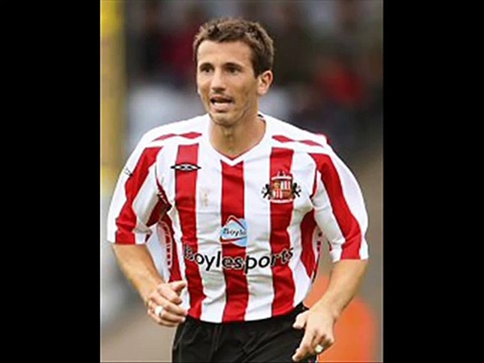 Liam Miller Song