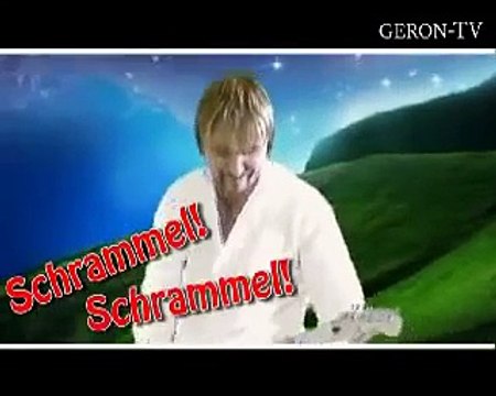 DIE GERONTEN feat. DJ Ötzi - Einen Lärm...(Punk Version)