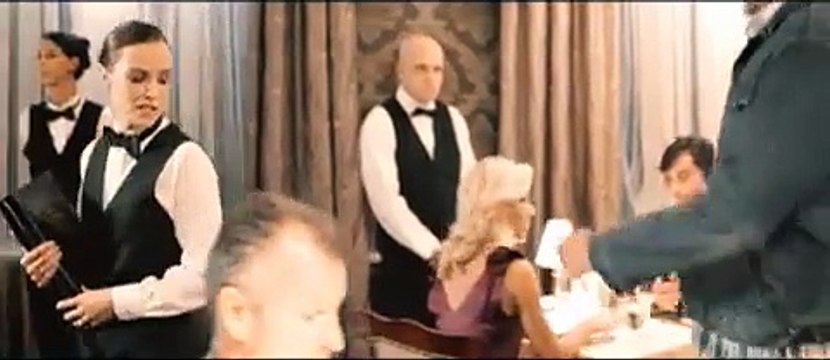 Blake Shelton - Hillbilly Bone [feat. Trace Adkins] (Official Video)