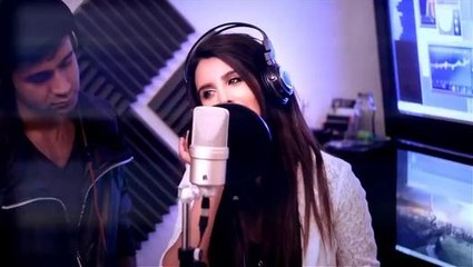 TUM HI HO (STUDIO  - 2015 Song - By HUSSNAIN LAHORI ft NOSHEEN