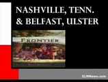 Nashville, TN & Belfast, Ulster - Sister Cities