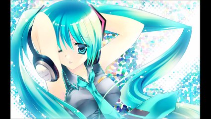 Vocaloid-  Heart Beats (Original Song)
