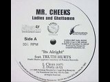 Mr. Cheeks ft. Truth Hurts - It's Alright -Instrumental-