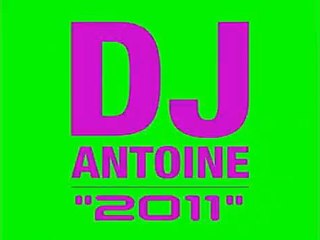 DJ Antoine - Come Baby Come