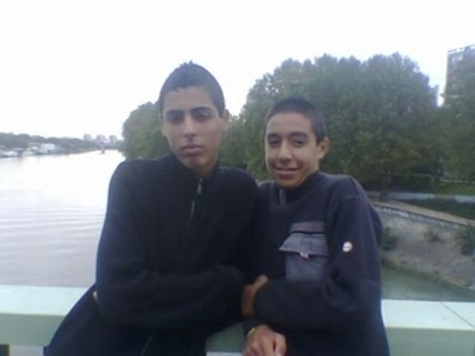 Les boys