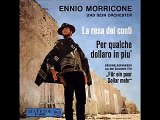 Ennio Morricone - La resa dei conti - 1965