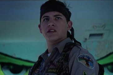 Bande-annonce : Manuel de Survie à l'Apocalypse Zombie - Teaser (3) VO