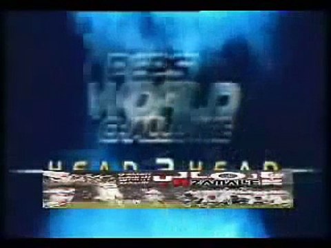 حازم أمام كابتن الزمالك أمهر لاعب فى العالم Zamalek Pepsi World Challenge David Beckham, Roberto Carlos, Fan Chi Yi, Rivaldo, Dwight Yorke, Rui Costa, Hazem Emam, Li Jinyu, Juan Veron 5