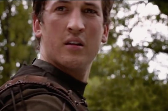 Les 4 Fantastiques - Featurette Mr Fantastique (5) VO