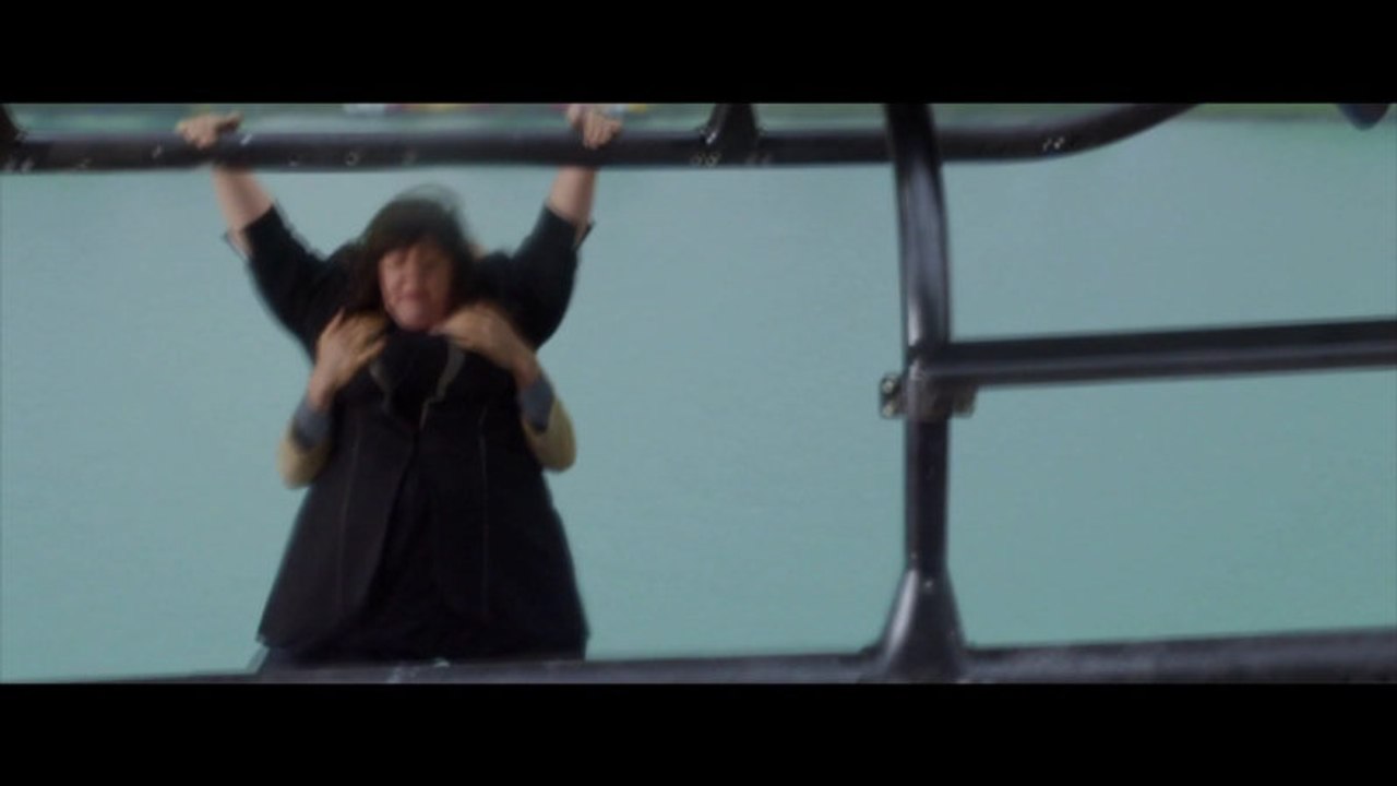 Spy Full Movie 2015