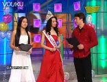 Miss  Kazakstan(Kazakhstan) Gauhar@Dinara