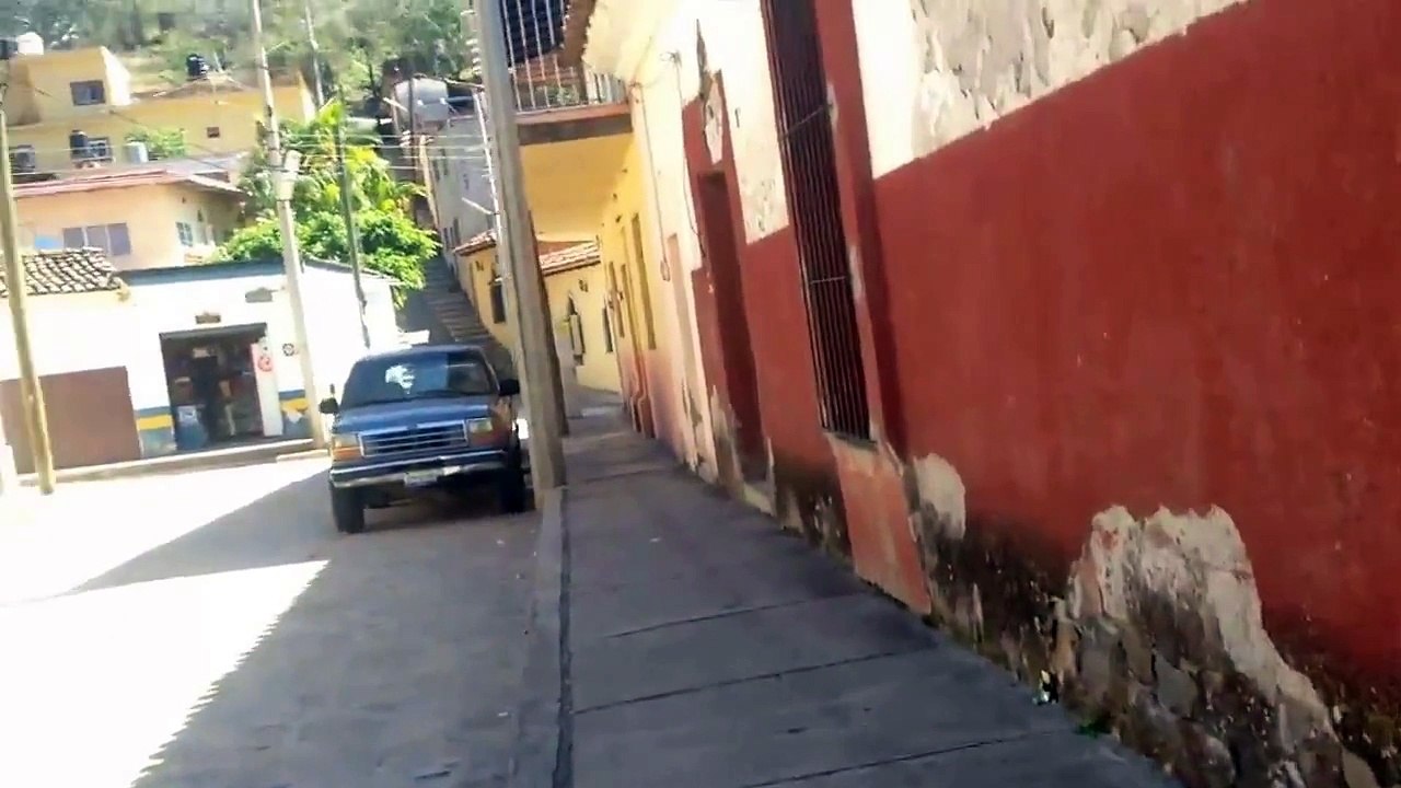 EJUTLA JALISCO (MEXICO TRIP)