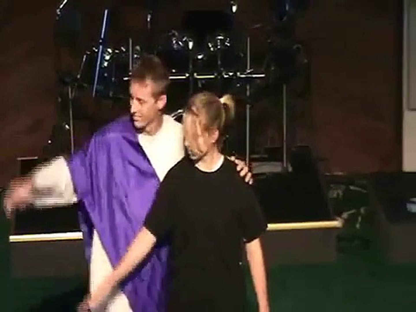 um grito de socorro lifehouse everything skit