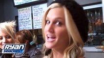 Embarassing Moments: Confessions of a Pussycat Doll | Flipcam | On Air With Ryan Seacrest