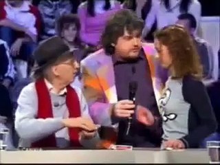 Juan Tamariz Ilusión Óptica