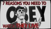 7 Reasons You Need To Watch They Live - STOP What You're Doing