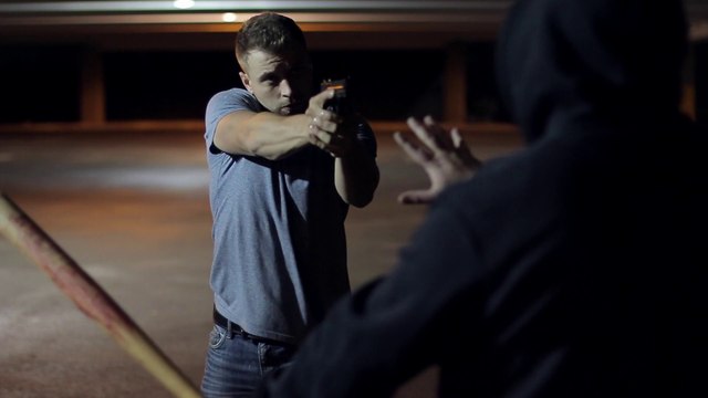 Concealed Carry Holsters by AlienGearHolsters.com