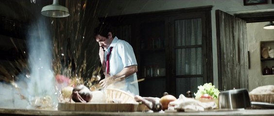 Anacleto. Agente secreto - Tráiler Español HD [1080p] v2